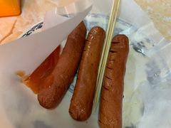 -渔记茶餐厅(渔村店)