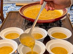 -世博源公馆·本帮融合菜·主题包厢·江景餐厅