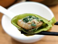 鲜虾大肉水饺-三姐妹饺子(东木头市店)