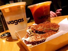 -Wagas沃歌斯(大学路店)