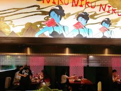 -肉魁屋·烧肉·烧鸟·酒场(高新店)