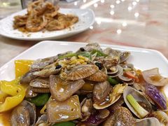 -新金盛·海鲜酒楼(盐田店)