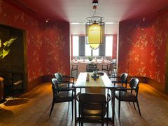 包厢-三号黄浦会Canton Table