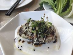 -永泰福朋喜来登酒店-宜客乐自助餐厅(远大路店)