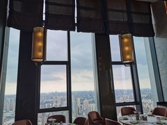 -万达文华酒店·48F云端窗景美食汇自助餐厅