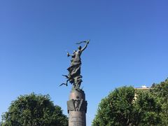 -阿芙乐尔号巡洋舰