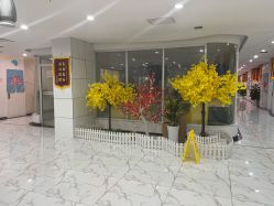 点击看大图 -纵享怡月月子中心(西稍门店)