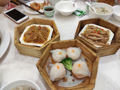 -寻味顺德·南记酒家·传统顺德菜·鱼生(广源路店)