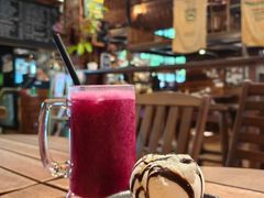 -October Coffee(Gaya)