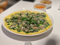 福建特色海蛎煎-莆田餐厅PUTIEN(深圳湾万象城家宴店)