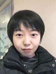 -付军剪艺