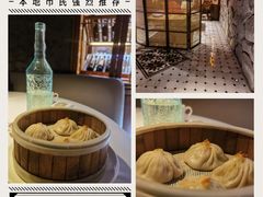 -茉里观邸(民国洋楼店)