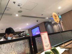 -海底捞火锅(大融城店)