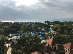 -三亚海棠湾万丽度假酒店