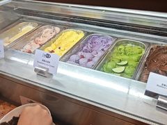 -万达瑞华酒店美食汇自助餐厅(楚河汉街店)