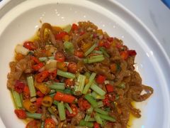 -攸州小镇家湘菜(小米科技园店)