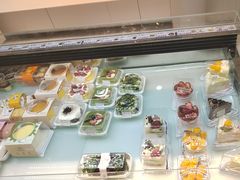 -凯斯汀蛋糕(大学城店)