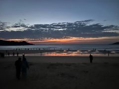 -青澳湾北回归线广场