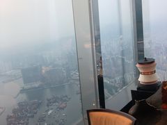 -天龙轩(香港丽思卡尔顿酒店)
