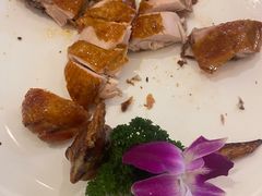 深井烧鹅-锦粤宫·精致粤菜(深圳北站店)