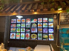 -老胶东家常菜馆(市场一路店)