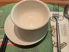 -帕蓝·暹罗料理(大学路店)