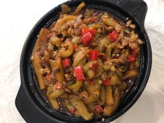 -新新湘菜馆(新中街二条店)