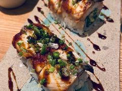 -隐泉之语日式料理(王府中环店)