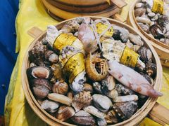 -船梆煮•蒸汽海鲜·生腌干蒸(五四广场店)