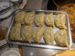 -山河屯铁锅炖(哈西站店)