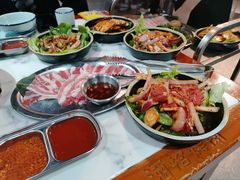 -酒拾烤肉(星沙店)