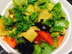-邢氏老太太烤串(北兴街店)