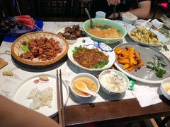 -八大碗·地道东北菜(佳兆业店)