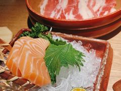 -沼津港精致料理·寿喜烧·烧鸟(青浦宝龙广场日料榜单店)