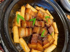 -芳芳私房菜·精做淮扬菜(承德路店)