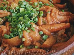 -东兴黄鳝饭店(江洲店)