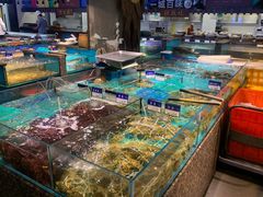 -拉完海鲜大排档(温岭店)