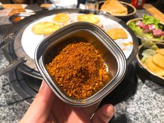 -酒拾烤肉(南城店)