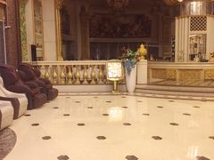 -南洋冠盛酒店(广州天河公园地铁站店)