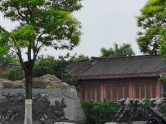 -卢沟桥文化旅游区(卢沟桥)
