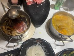 -呷哺呷哺 黄金牧场 (新中关购物中心店)