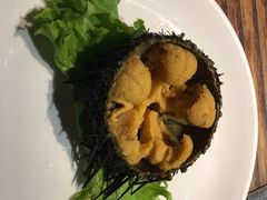 -海味当家·蒸锅海鲜(星海公园店)