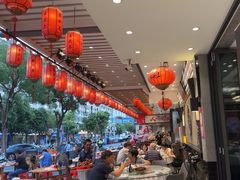 -舌尖上·霞浦滩涂海鲜·新闽菜(总店)