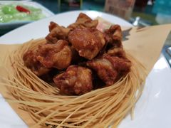 -鑫悦楼煎蟹·16年海鲜大排档
