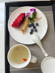 -馨摇篮月子会所(鄠邑区店)