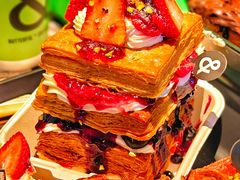 -BUTTERFUL&CREAMOROUS 黄油与面包(西单大悦城店)