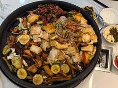 -一烙锅(友谊店)