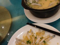 -御唐府海珊瑚主题餐厅