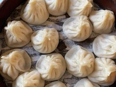 南翔小笼包-双塔老饭店
