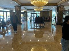 -天贵国际酒店(大同古城店)